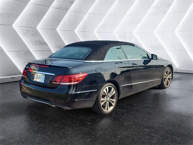 2014 Mercedes-Benz E-Class 350