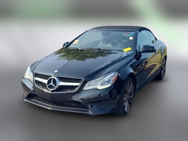 2014 Mercedes-Benz E-Class 350