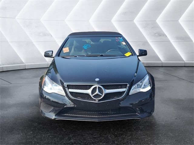 2014 Mercedes-Benz E-Class 350