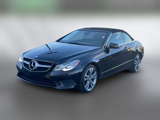 2014 Mercedes-Benz E-Class 350