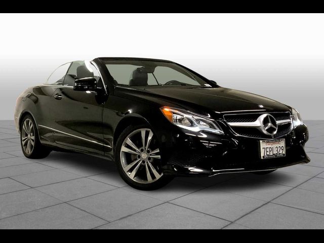 2014 Mercedes-Benz E-Class 350