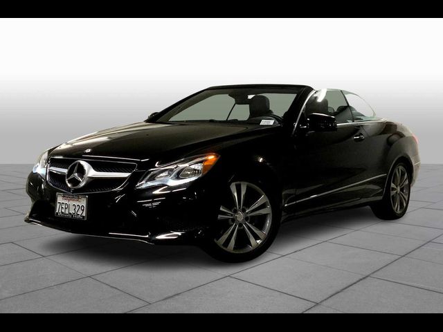 2014 Mercedes-Benz E-Class 350