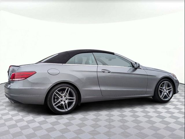 2014 Mercedes-Benz E-Class 350