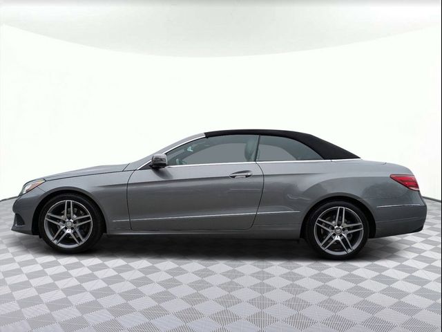 2014 Mercedes-Benz E-Class 350