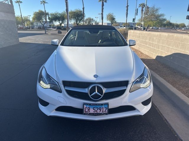 2014 Mercedes-Benz E-Class 350