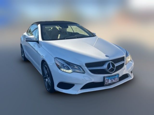 2014 Mercedes-Benz E-Class 350