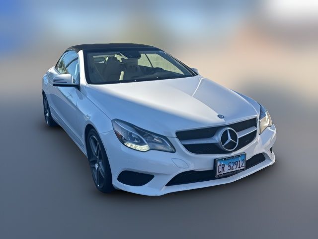 2014 Mercedes-Benz E-Class 350