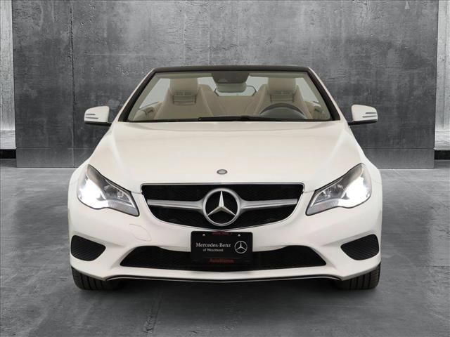 2014 Mercedes-Benz E-Class 350