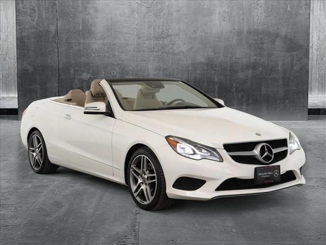 2014 Mercedes-Benz E-Class 350