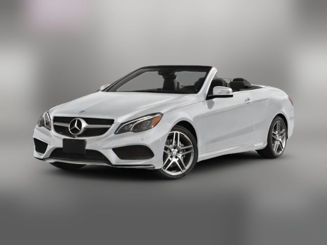 2014 Mercedes-Benz E-Class 350