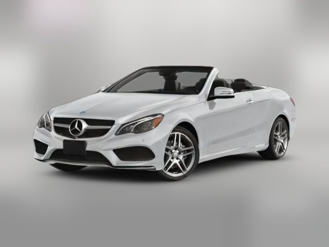 2014 Mercedes-Benz E-Class 350