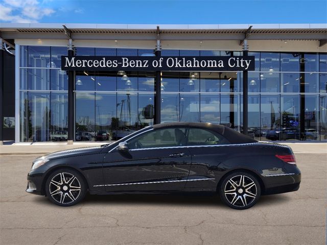 2014 Mercedes-Benz E-Class 350