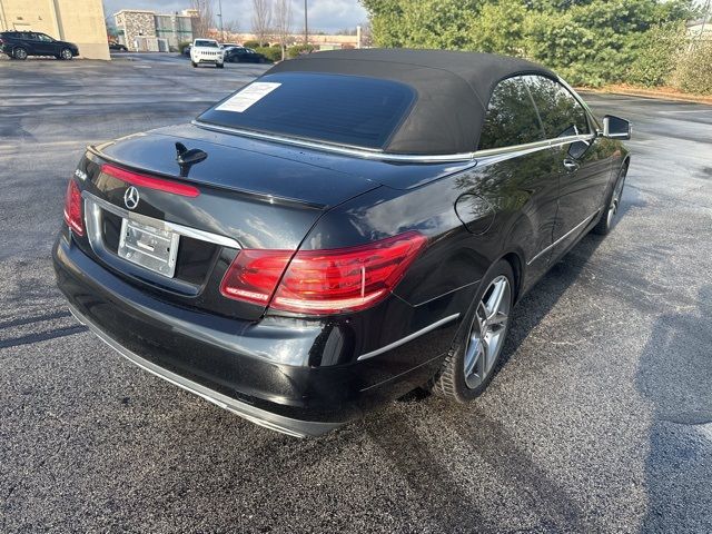 2014 Mercedes-Benz E-Class 350