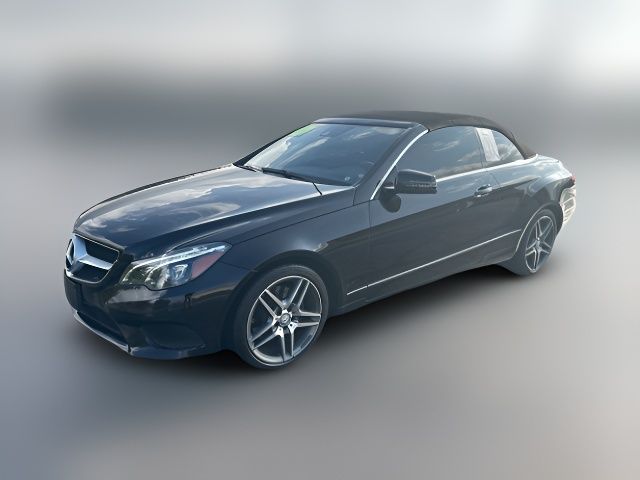 2014 Mercedes-Benz E-Class 350