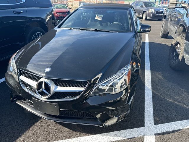 2014 Mercedes-Benz E-Class 350