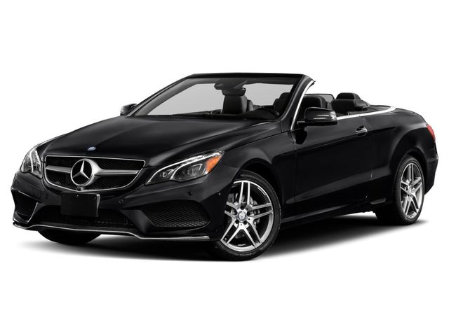 2014 Mercedes-Benz E-Class 350