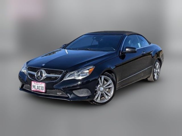 2014 Mercedes-Benz E-Class 350