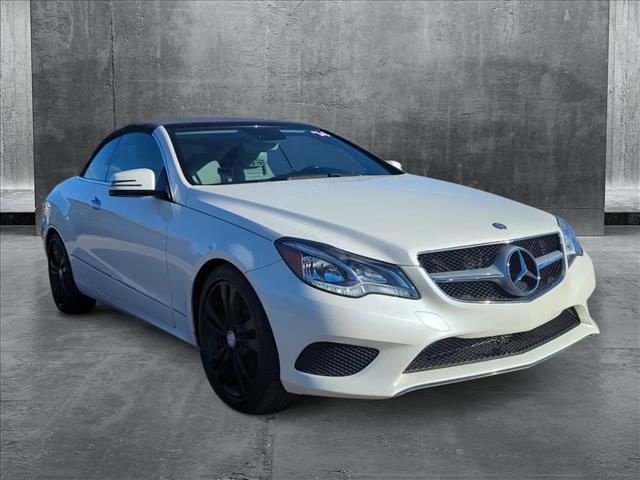 2014 Mercedes-Benz E-Class 350