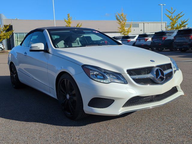 2014 Mercedes-Benz E-Class 350