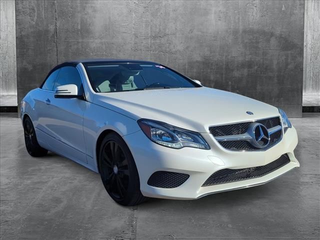 2014 Mercedes-Benz E-Class 350