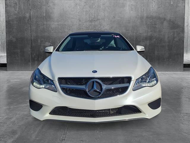 2014 Mercedes-Benz E-Class 350