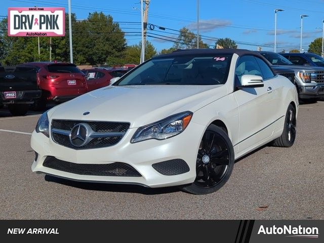 2014 Mercedes-Benz E-Class 350