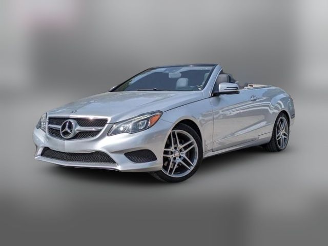 2014 Mercedes-Benz E-Class 350