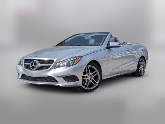 2014 Mercedes-Benz E-Class 350