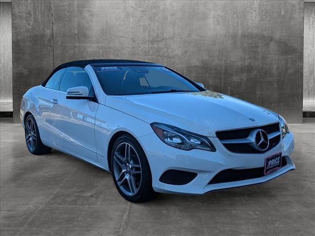 2014 Mercedes-Benz E-Class 350