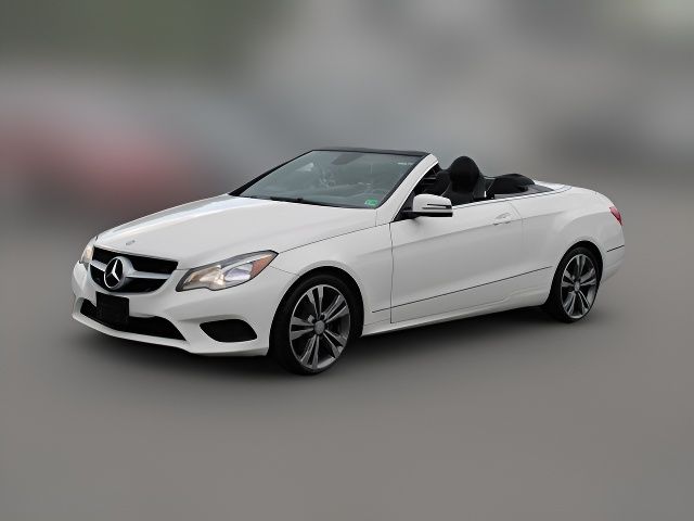 2014 Mercedes-Benz E-Class 350