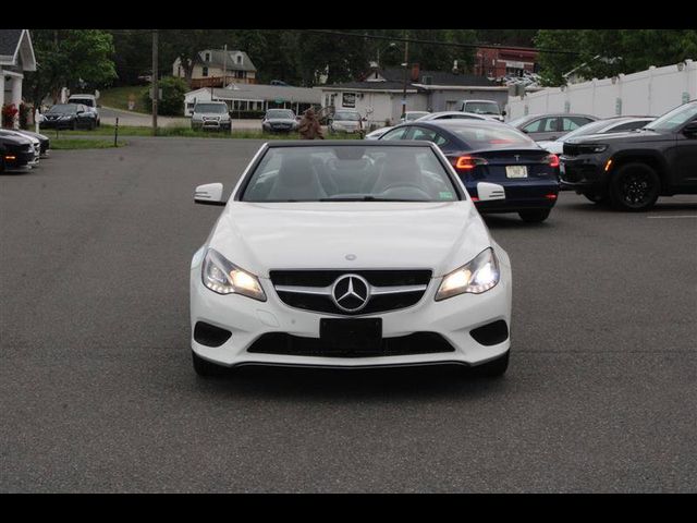2014 Mercedes-Benz E-Class 350