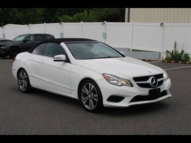 2014 Mercedes-Benz E-Class 350