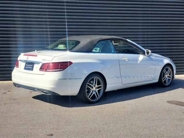 2014 Mercedes-Benz E-Class 350