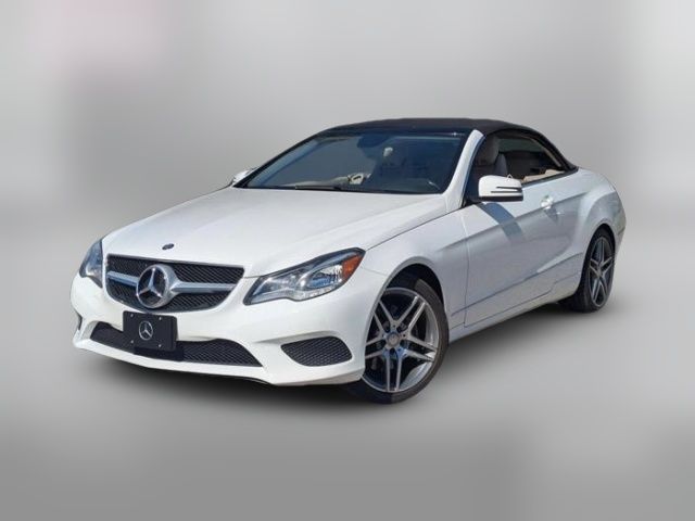 2014 Mercedes-Benz E-Class 350