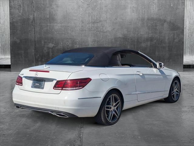 2014 Mercedes-Benz E-Class 350