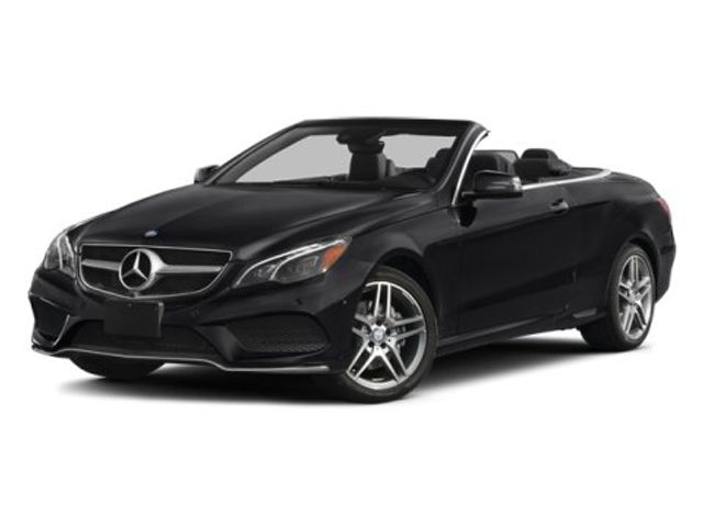 2014 Mercedes-Benz E-Class 350