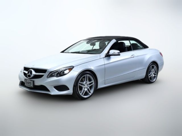 2014 Mercedes-Benz E-Class 350