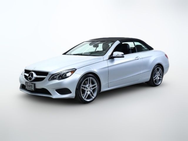 2014 Mercedes-Benz E-Class 350