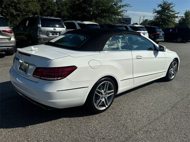 2014 Mercedes-Benz E-Class 350