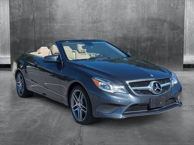 2014 Mercedes-Benz E-Class 350