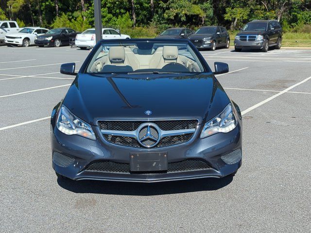 2014 Mercedes-Benz E-Class 350