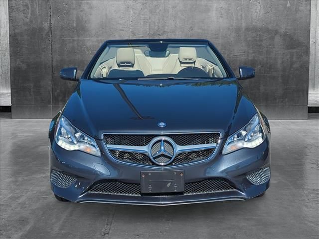 2014 Mercedes-Benz E-Class 350