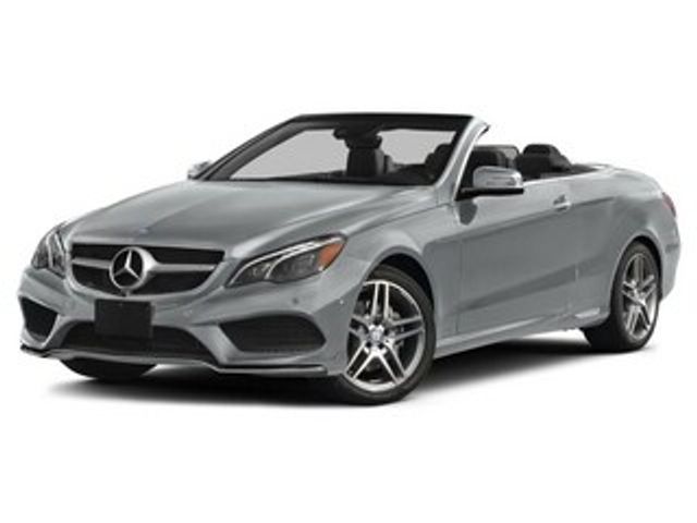 2014 Mercedes-Benz E-Class 350