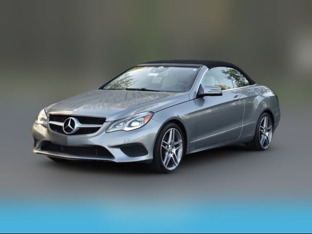 2014 Mercedes-Benz E-Class 350