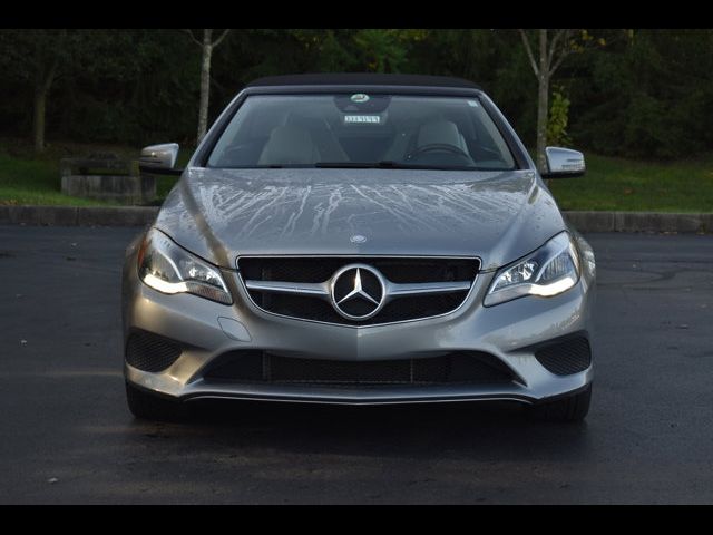 2014 Mercedes-Benz E-Class 350