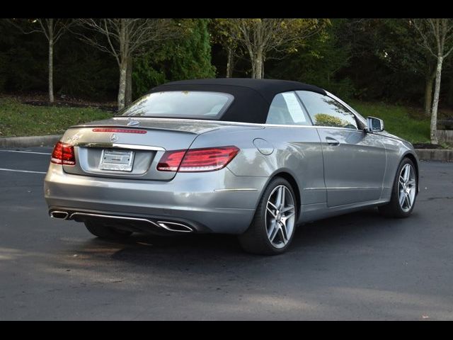 2014 Mercedes-Benz E-Class 350