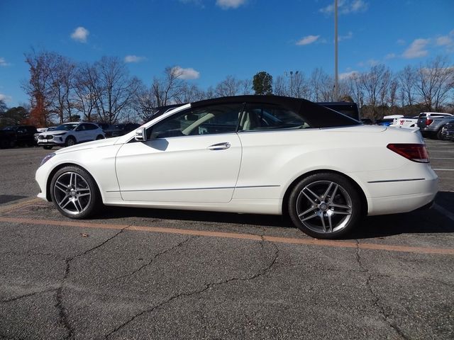 2014 Mercedes-Benz E-Class 350