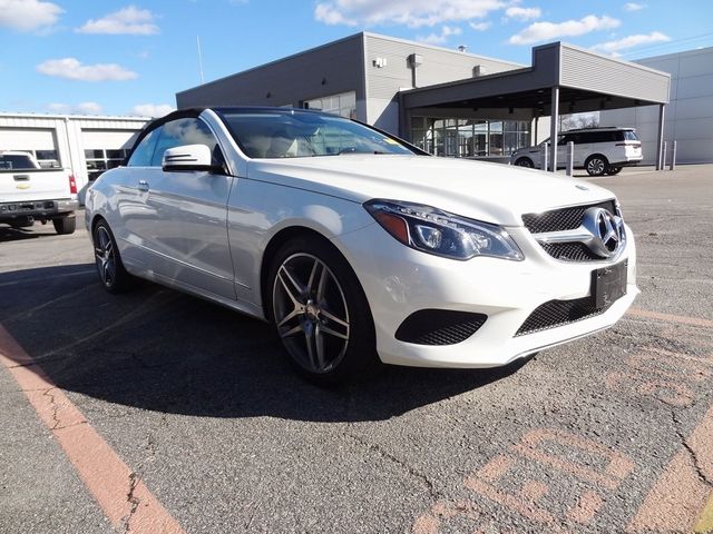 2014 Mercedes-Benz E-Class 350