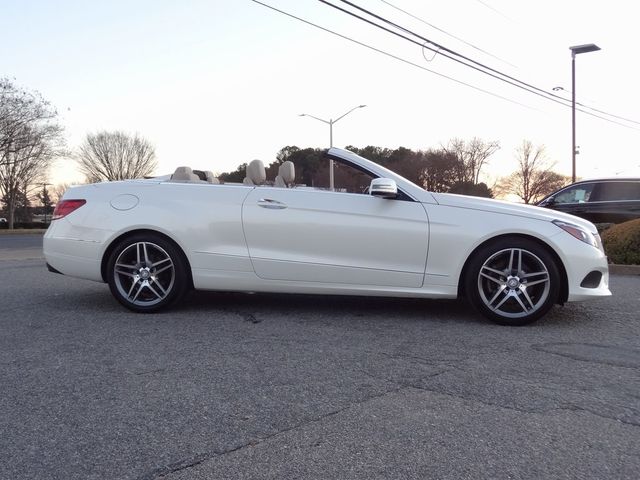 2014 Mercedes-Benz E-Class 350