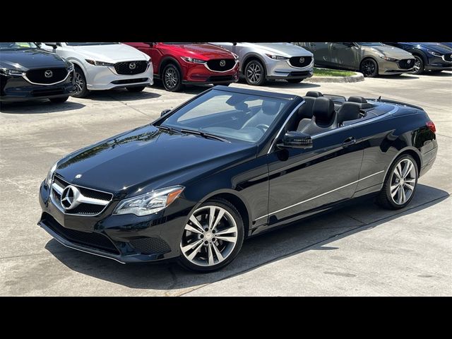 2014 Mercedes-Benz E-Class 350